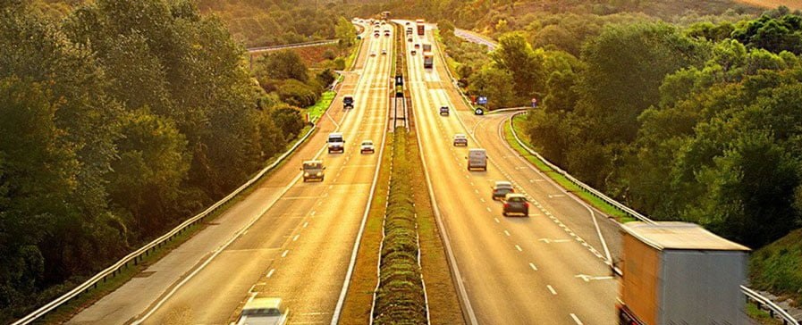 ŞEHİRLER ARASI NAKLİYAT